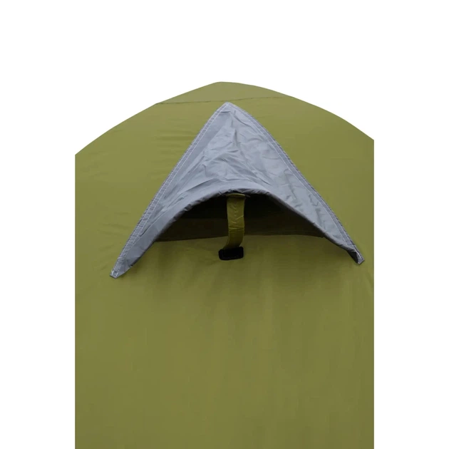 Палатка Tramp Tourist 3 (UTLT-002-olive) - изображение 10