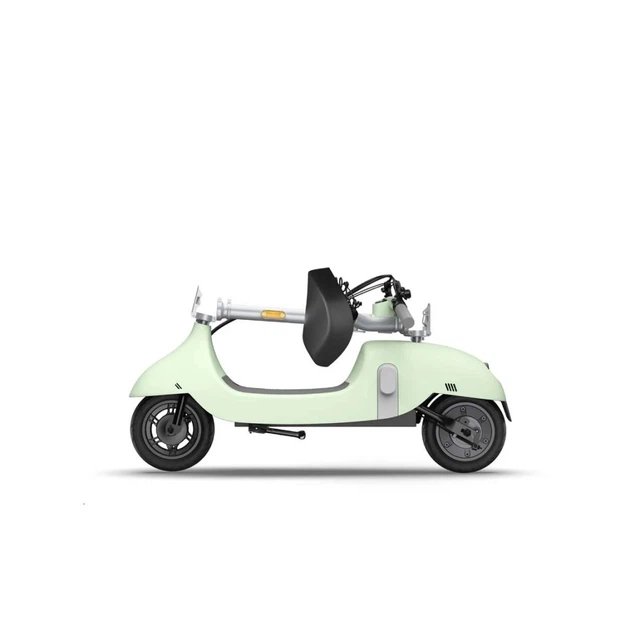 Електросамокат OKAI Ceetle PRO EA10C 10 900 Вт 10.4 Ah Mint Green (EA10C-MG) - зображення 4