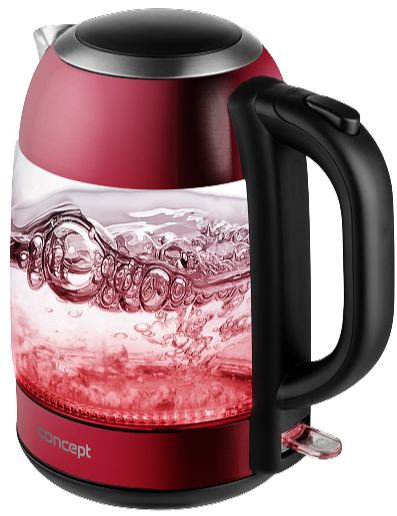 Czajnik elektryczny Concept RK4081 - obraz 3