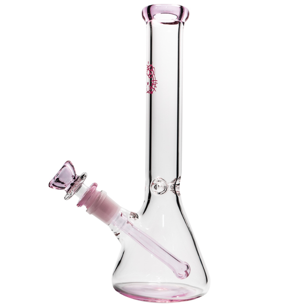 Скляний бонг Hello Kitty Beaker - изображение 2