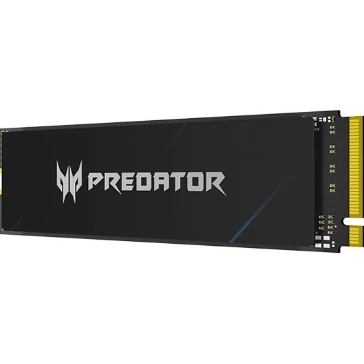 SSD накопитель 8 TB Acer Predator GM9000 (BL.9BWWR.142) - Фото 2 SSD накопитель 8 TB Acer Predator GM9000 (BL.9BWWR.142) - изображение 2