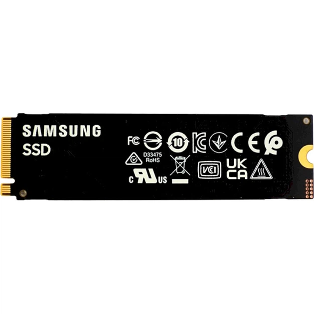 SSD накопитель 256Gb Samsung PM981a (MZVL8256HDJD-00BLL) - Фото 2 SSD накопитель 256Gb Samsung PM981a (MZVL8256HDJD-00BLL) - изображение 2
