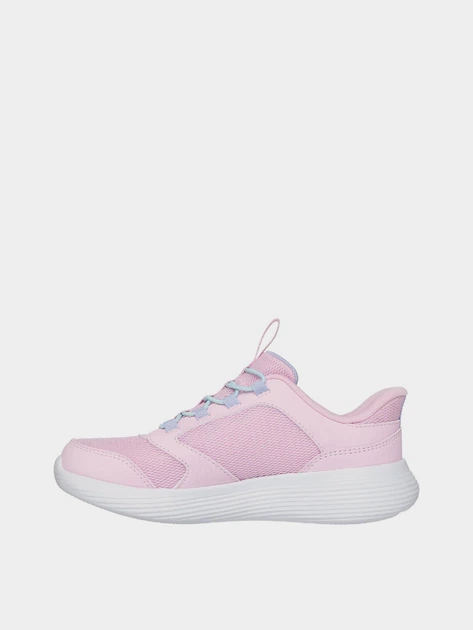 Дитячі кросівки для дівчат Skechers 37 рожевий 303855L LTPK - зображення 2