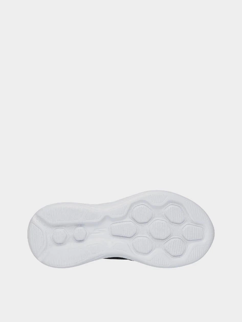 Детские кроссовки для девочек Skechers 32 Черный 303855L BLK - изображение 5