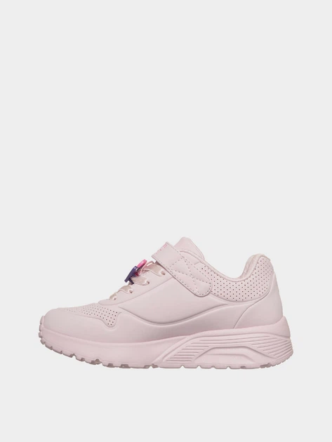 Дитячі кросівки Skechers 27.5 Рожеві 314966L LPMT - зображення 5