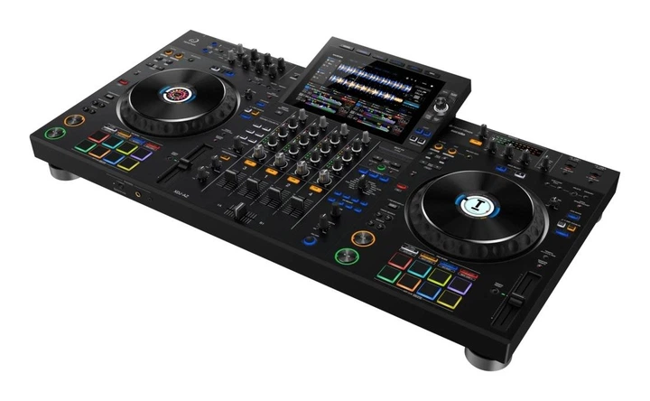 DJ-контроллер PIONEER XDJ-AZ - изображение 3