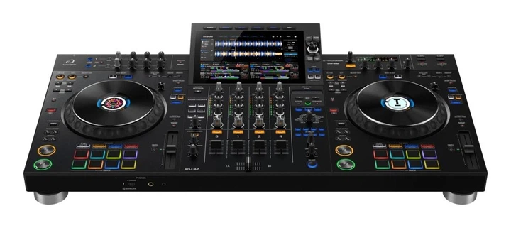 DJ-контроллер PIONEER XDJ-AZ - изображение 5