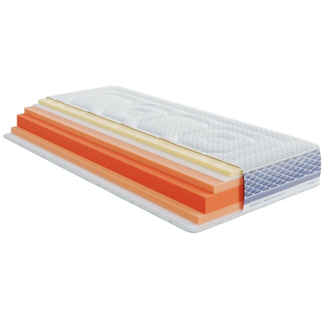 Матрас Highfoam Noble Platinum Avalon, размер 90x200 см (TQP-071222) - изображение 2