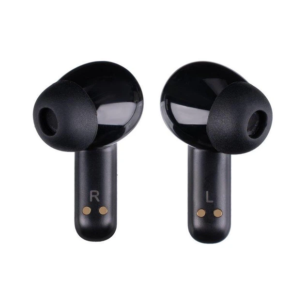 Бездротові навушники TWS Gelius Infinity GP-TWS007 Black - зображення 8