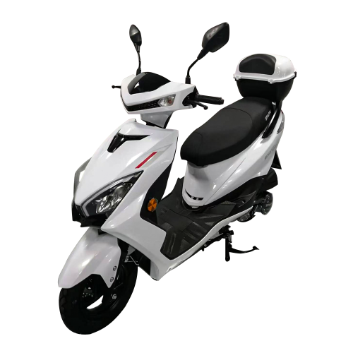 Моторолер SP150S-20 - зображення 7