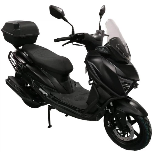 Мотороллер SP150S-21 - изображение 5