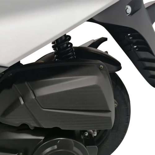 Моторолер SP150S-20 - зображення 15