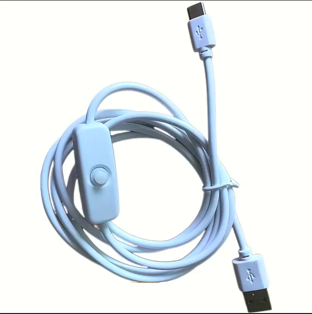 Зарядний USB кабель-перетворювач DC 5V до DC 5V/9V/12V - Фото 4 Зарядний USB кабель-перетворювач DC 5V до DC 5V/9V/12V - зображення 4