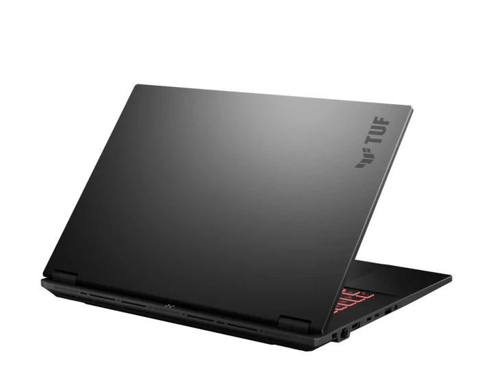 Ноутбук ASUS TUF Gaming A18 Ryzen 7-260/64GB/2TB/Win11PX RTX5060 240Hz (FA808UM-S9058) - изображение 6