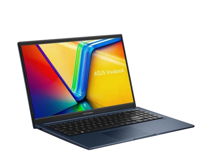 Ноутбук ASUS Vivobook 15 Core 5-120U/24GB/1TB/Win11PX (X1504VA-BQ2947) - изображение 4