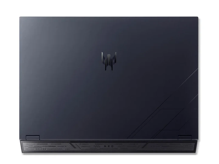 Ноутбук Acer Predator Helios Neo 18 U7-255HX/16GB/1TB/W11 RTX5060 (PHN18-72 || NH.QVFEP.001) - зображення 6