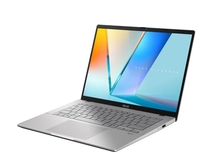 Ноутбук ASUS Vivobook S 14 Core 5-210H/16GB/512/Win11 FHD (S3407VA-LY076W) - зображення 4