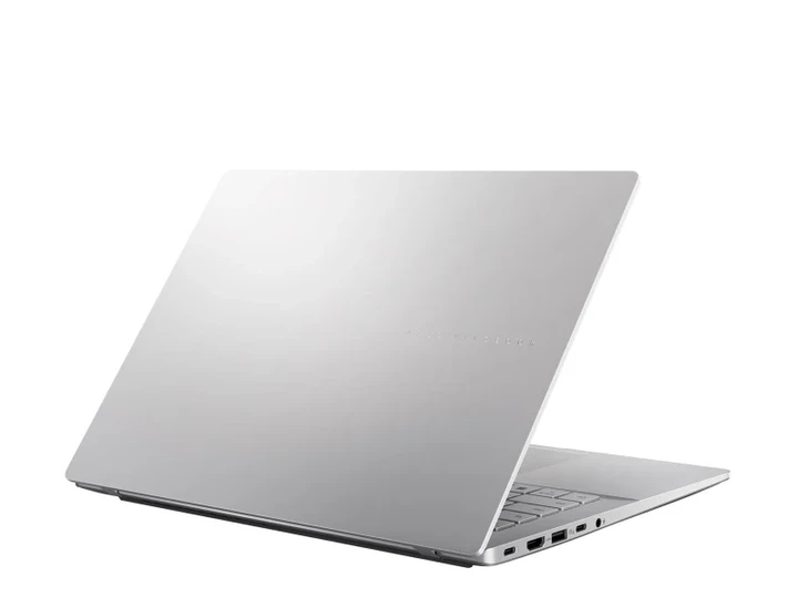 Ноутбук ASUS Vivobook S 14 Core 7-240H/16GB/512/Win11 FHD (S3407VA-LY106W) - изображение 4