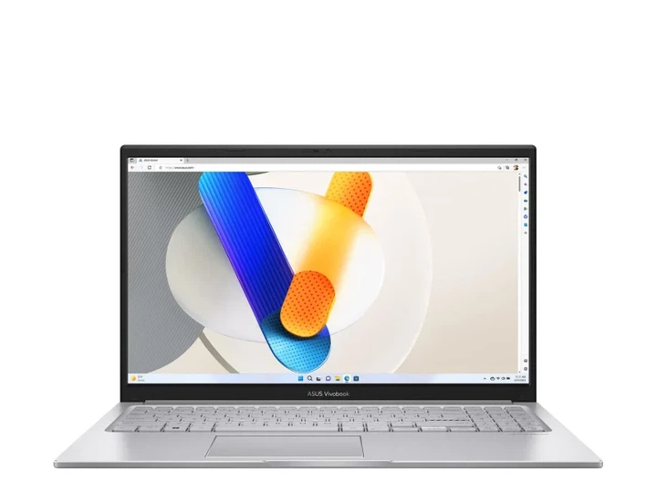 Ноутбук ASUS Vivobook 15 Core 5-120U/16GB/1TB/Win11 (X1504VA-BQ2919W) - изображение 2