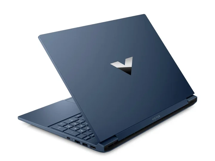 Ноутбук HP VICTUS 15 Core 5-210H/32GB/512+512/Win11 RTX5050 144Hz (15-fa2041nw (C1LW4EA)) - зображення 2