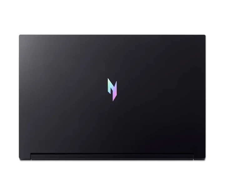Ноутбук Acer Nitro V 17 AI Ryzen 5-240/16GB/1TB/Win11 RTX5060 (ANV17-41 || NH.QYUEP.002) - Фото 2 Ноутбук Acer Nitro V 17 AI Ryzen 5-240/16GB/1TB/Win11 RTX5060 (ANV17-41 || NH.QYUEP.002) - зображення 2