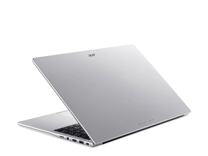 Ноутбук Acer Aspire Lite 16 i5-1334U/16GB/1TB/Win11 (AL16-54P || NX.D73EP.003) - зображення 7