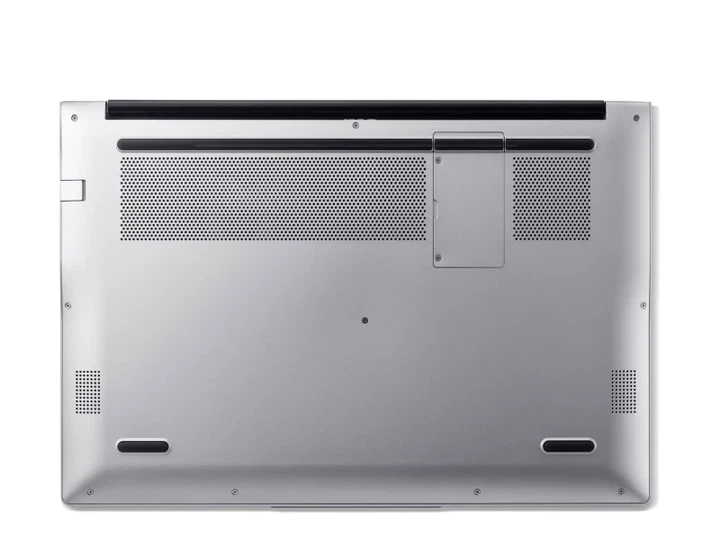 Ноутбук Acer Aspire Lite 16 i5-1334U/16GB/1TB/Win11 (AL16-54P || NX.D73EP.003) - зображення 2