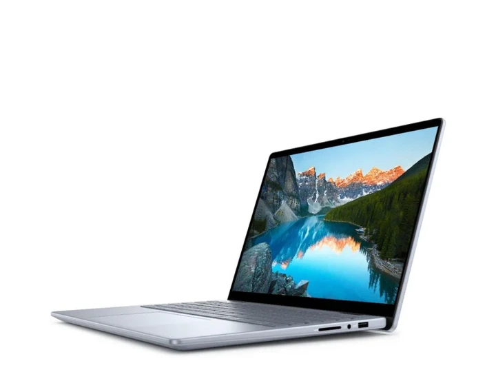 Ноутбук Dell Inspiron 2in1 7440 Intel 7 150U/16GB/1TB/Win11 (Inspiron-7440-8024) - изображение 2