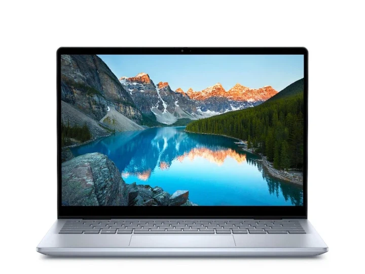 Ноутбук Dell Inspiron 2in1 7440 Intel 7 150U/16GB/1TB/Win11 (Inspiron-7440-8024) - изображение 8