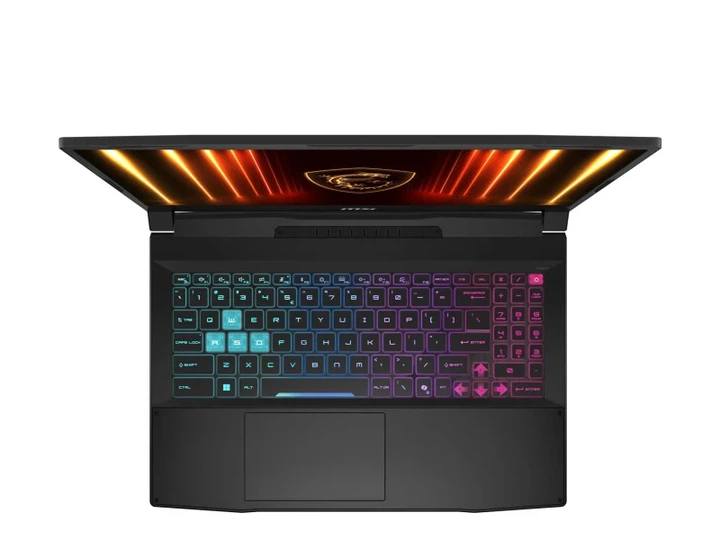 Ноутбук MSI Katana 15 HX i7-14650HX/32GB/2TB/Win11X RTX5060 144Hz (Katana 15 HX | B14WFK-605XPL) - изображение 5