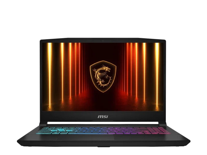 Ноутбук MSI Katana 15 HX i7-14650HX/32GB/2TB/Win11X RTX5060 144Hz (Katana 15 HX | B14WFK-605XPL) - изображение 8