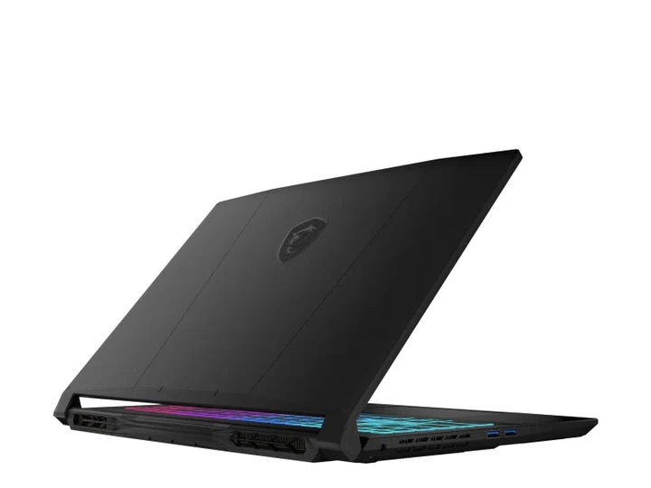 Ноутбук MSI Katana 15 HX i7-14650HX/32GB/2TB/Win11X RTX5060 144Hz (Katana 15 HX | B14WFK-605XPL) - изображение 7