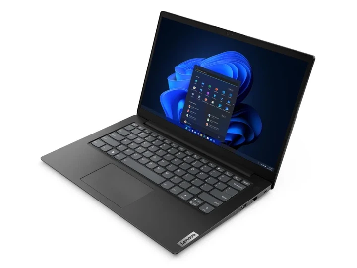 Ноутбук Lenovo V14 i5-13420H/8GB/512/Win11P (83A0005WPB) - Фото 7 Ноутбук Lenovo V14 i5-13420H/8GB/512/Win11P (83A0005WPB) - зображення 7