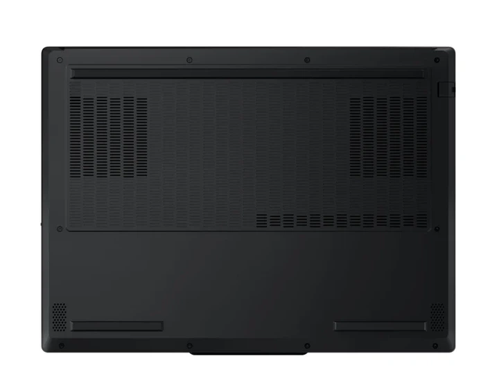 Ноутбук Lenovo Legion 5-15 Ryzen 7-260/32GB/512+512 RTX5050 OLED (83M00023PB) - зображення 5