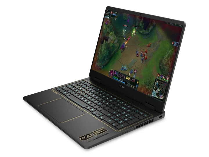 Ноутбук HP OMEN LoL Special Edition i7-14650HX/64GB/1TB/Win11 RTX5060 (16-am0022nw (C70GSEA)) - изображение 3
