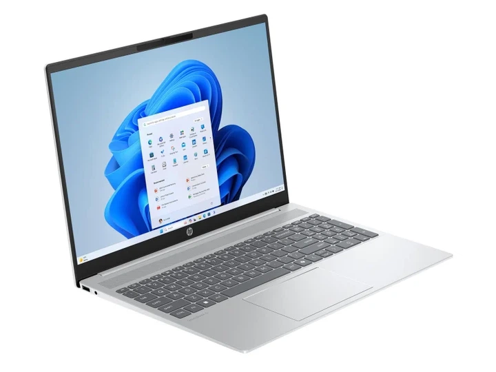 Ноутбук HP OmniBook 5 i7-1355U/16GB/512/Win11 (16-ba1217nw (C38ZQEA)) - изображение 3