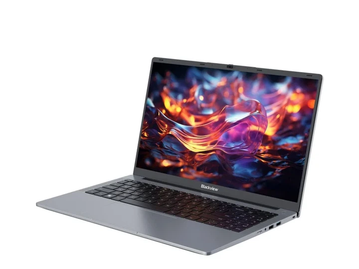 Ноутбук Blackview AceBook-6K1 Ryzen 5/16GB/256GB/Win11 Grey (AceBook-6-K2) - зображення 5