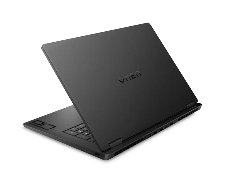 Ноутбук HP OMEN 17 Ryzen AI 7 350/32GB/1TB RTX5060 (17-db1001nw (C38ZBEA)) - изображение 4