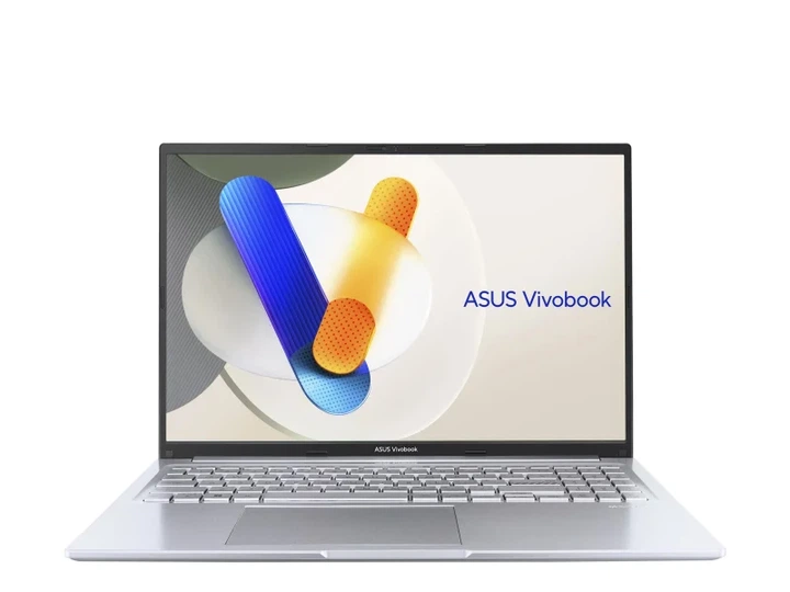 Ноутбук ASUS Vivobook 16 i5-13420H/16GB/512/Win11 OLED (X1605VA-SH2126W) - зображення 2