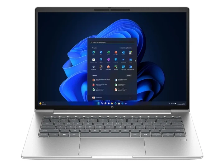 Ноутбук HP ProBook 4 G1i Ultra 5-225U/16GB/512/Win11P (C51LGET) - Фото 1 Ноутбук HP ProBook 4 G1i Ultra 5-225U/16GB/512/Win11P (C51LGET) - изображение 1