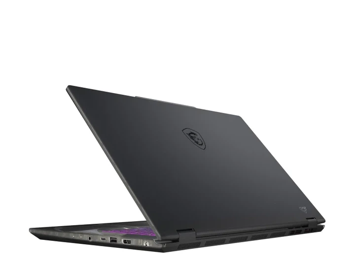 Ноутбук MSI Cyborg 17 i7-13620H/32GB/512/Win11X RTX5060 144Hz (Cyborg 17 | B13WFKG-267XPL) - изображение 4