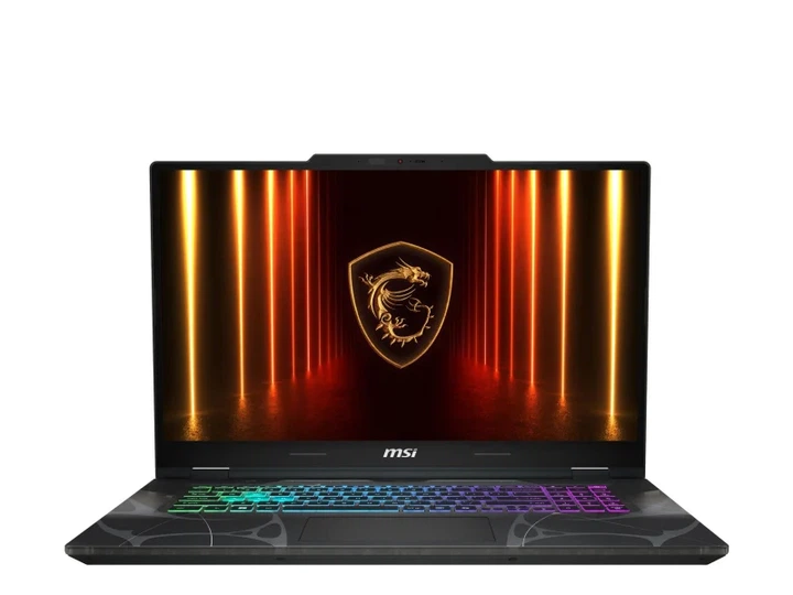 Ноутбук MSI Cyborg 17 i7-13620H/32GB/512/Win11X RTX5060 144Hz (Cyborg 17 | B13WFKG-267XPL) - изображение 8