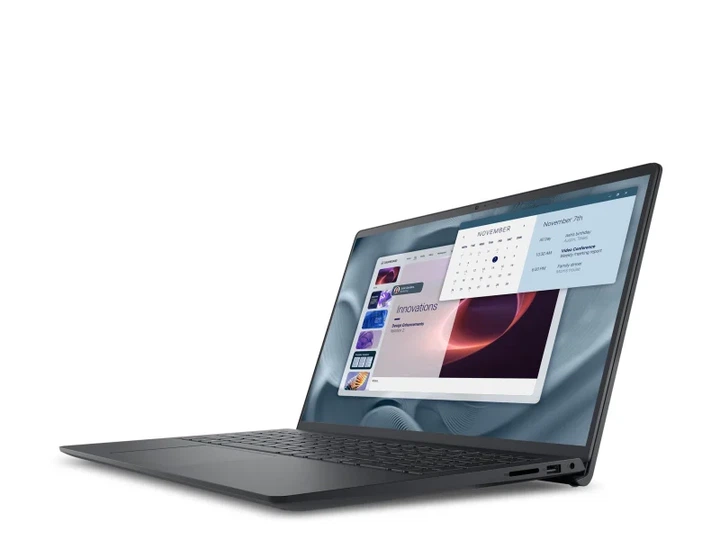 Ноутбук Dell 15 i5-1334U/16GB/512/Win11P (PV15250_RPLU_005_P) - зображення 3