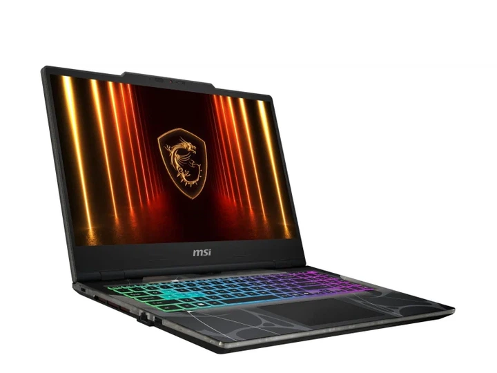 Ноутбук MSI Cyborg 15 i5-13420H/16GB/1TB/Win11X RTX5050 (Cyborg 15 B13WEKG-629XPL) - зображення 7