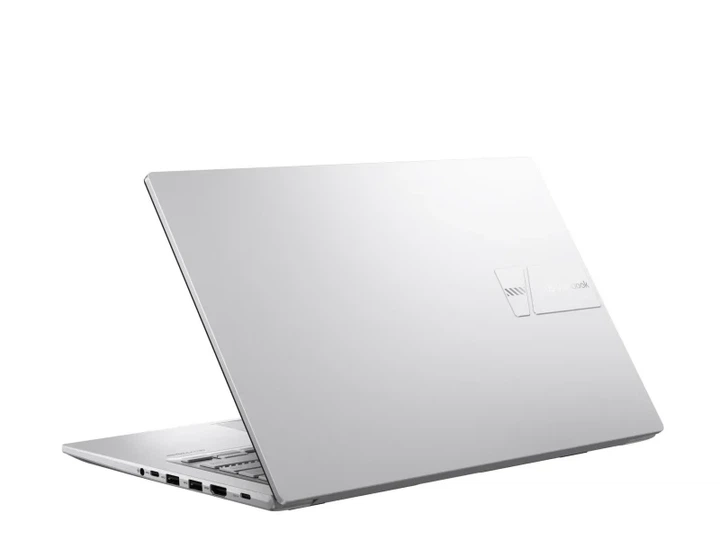 Ноутбук ASUS Vivobook 14 Core 7-150U/16GB/512/Win11 (X1404VA-EB1626W) - Фото 6 Ноутбук ASUS Vivobook 14 Core 7-150U/16GB/512/Win11 (X1404VA-EB1626W) - изображение 6