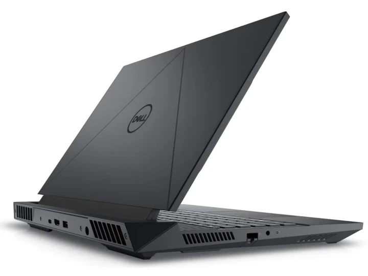 Ноутбук Dell G15 5530 i5-13450HX/32GB/512+512/Win11 RTX3050 120Hz (5530-8224) - изображение 4
