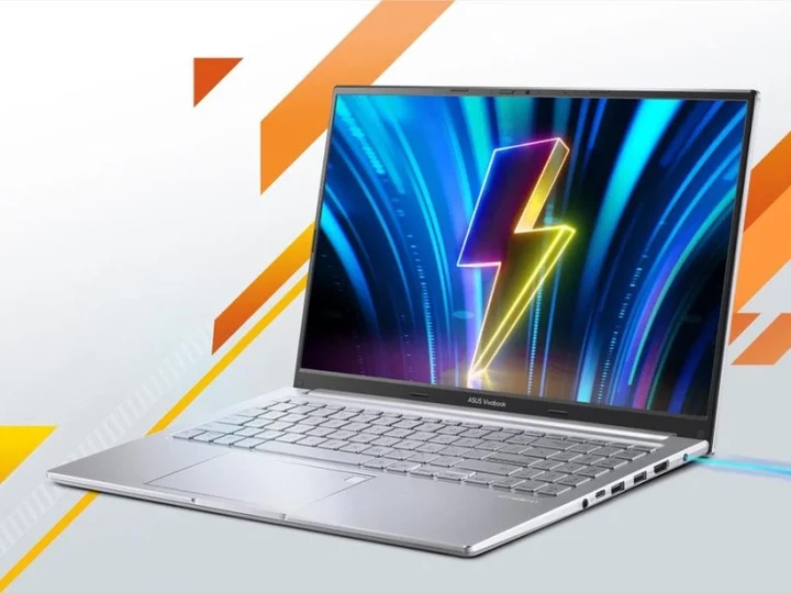 Ноутбук ASUS Vivobook 16 Ryzen 7-7730U/16GB/512/Win11 (M1605YA-MB160W) - изображение 5