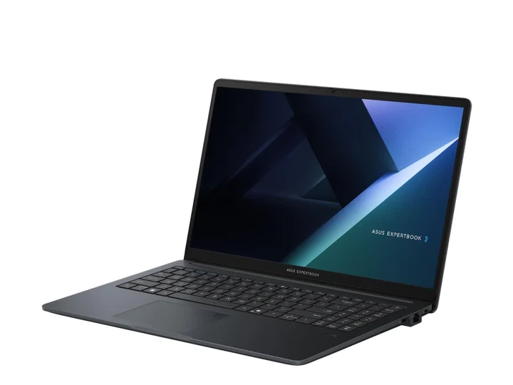 Ноутбук ASUS ExpertBook B1503CVA Core 5-210H/16GB/512/Win11PX (B1503CVA-S77277X) - изображение 7