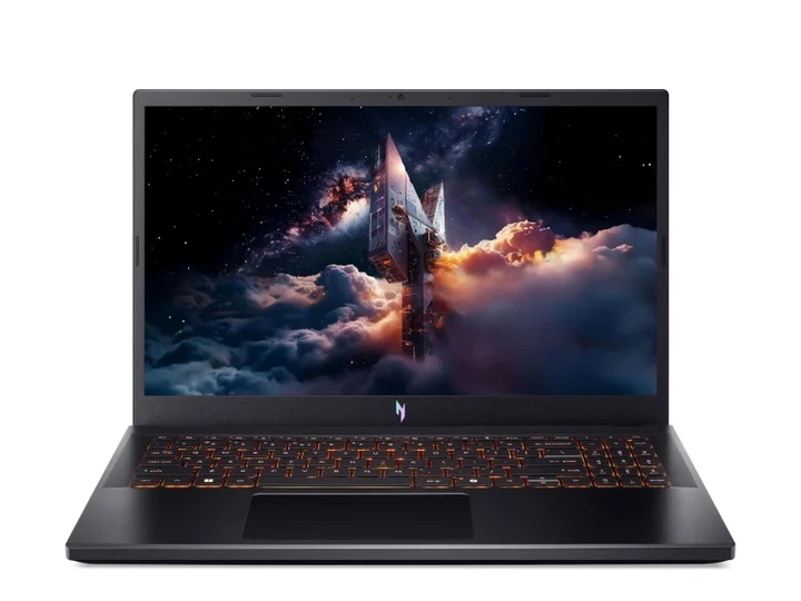 Ноутбук Acer Nitro V 15 Ryzen 7-7445HS/24GB/2TB/Win11X RTX3050 165Hz (ANV15-42 || NH.U32EP.001) - изображение 4