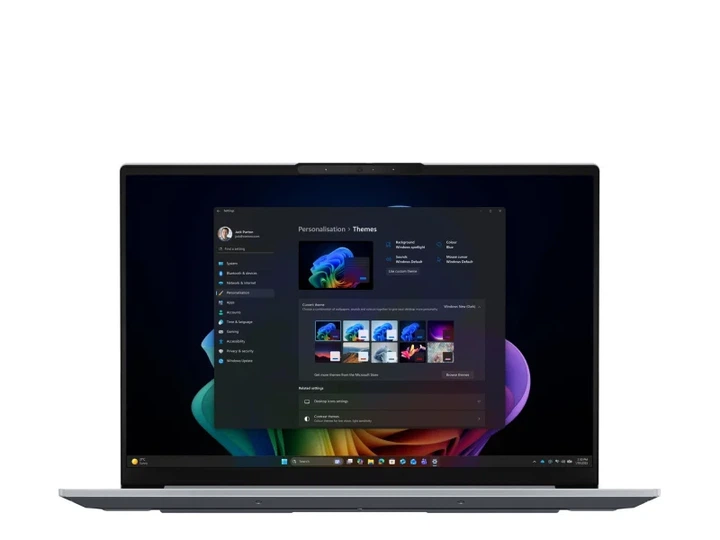 Ноутбук Lenovo ThinkBook 16 G9 Core 7-240H/16GB/512/Win11P (21US007PPB) - изображение 9